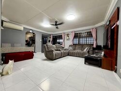 Blk 756 Woodlands Avenue 4 (Woodlands), HDB 5 Rooms #597139191
